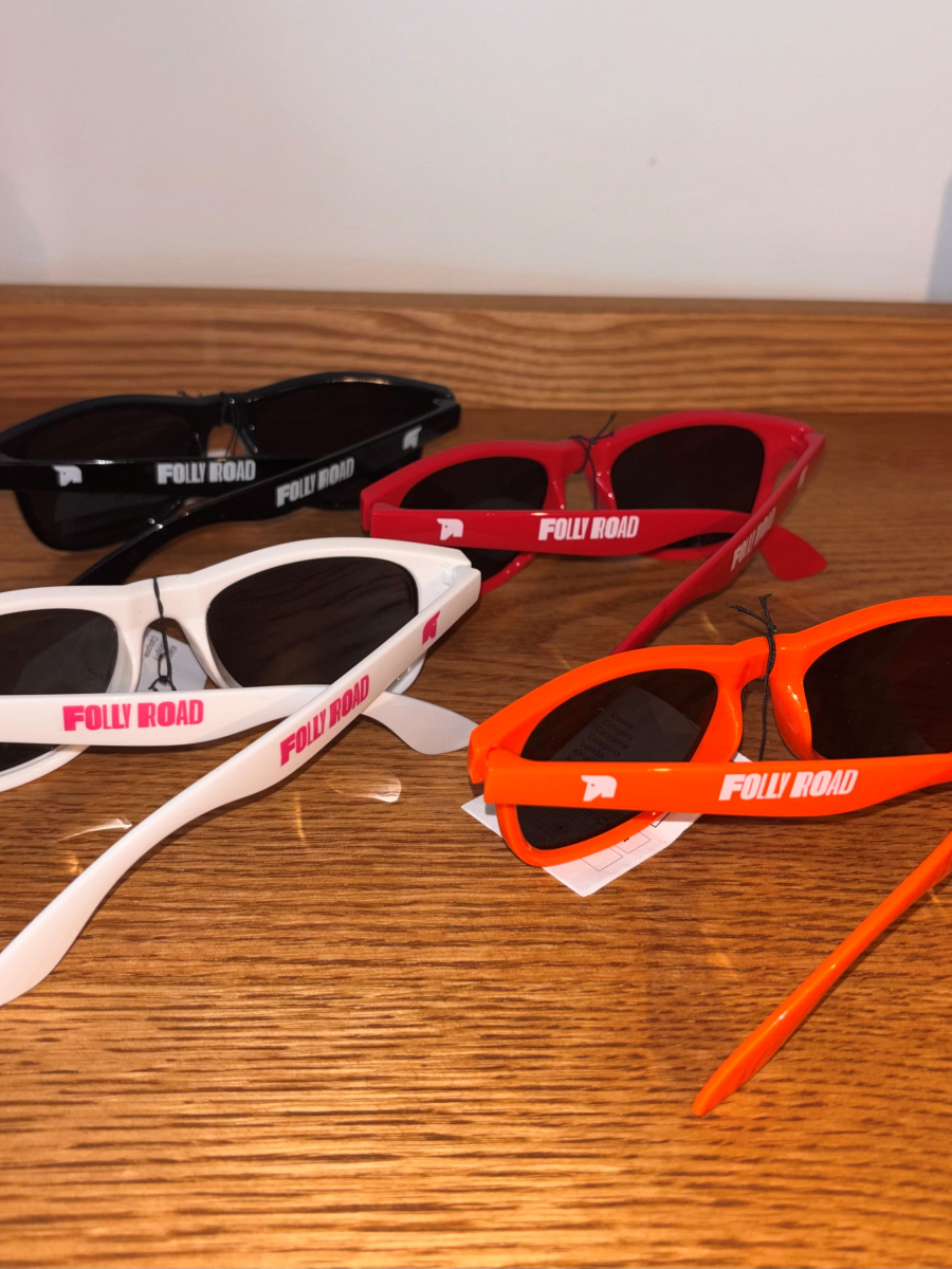 Folly Road Sunglasses