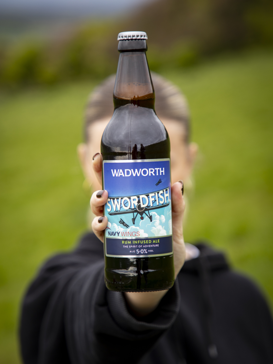 Swordfish