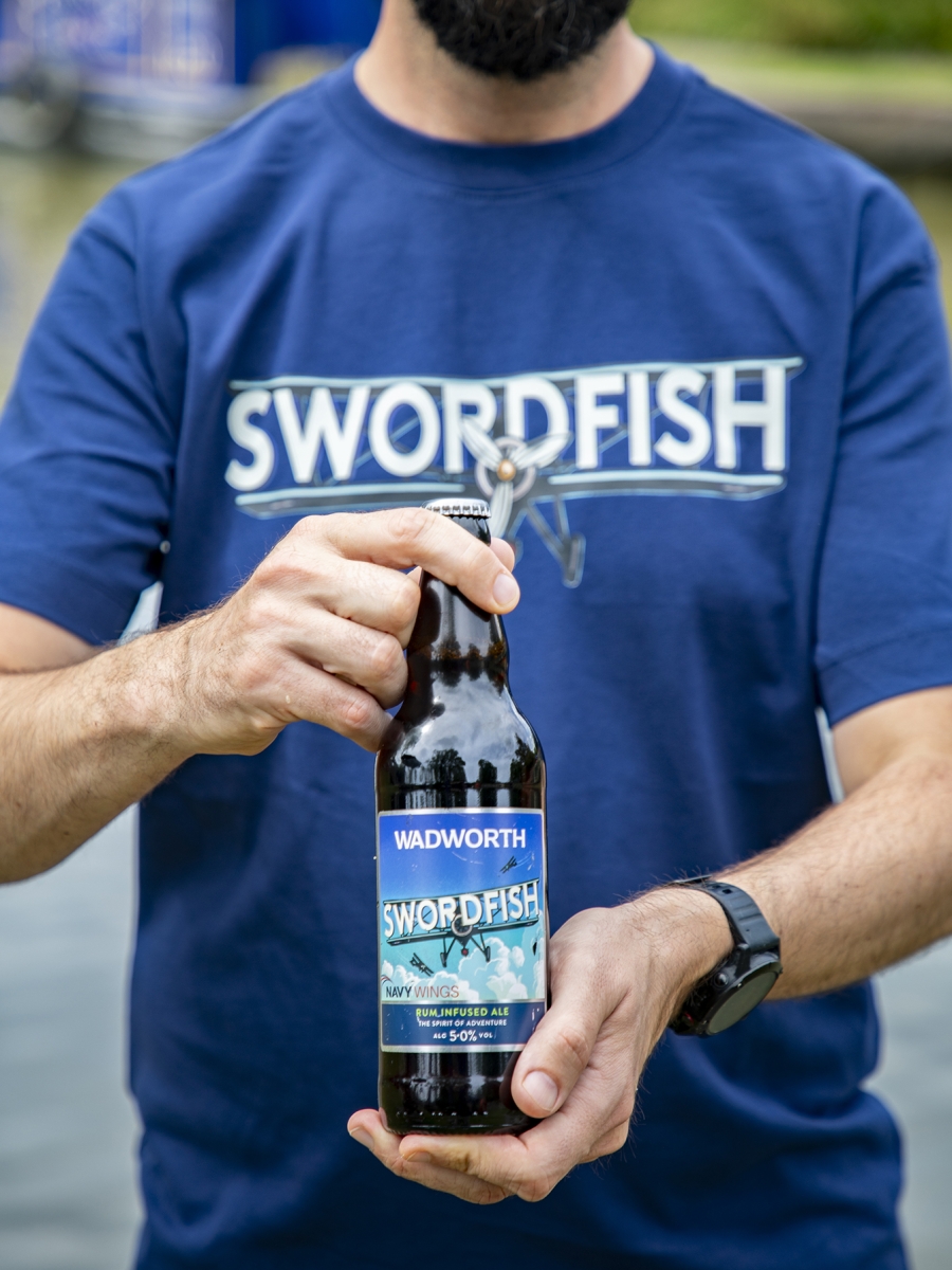 Swordfish T-Shirt