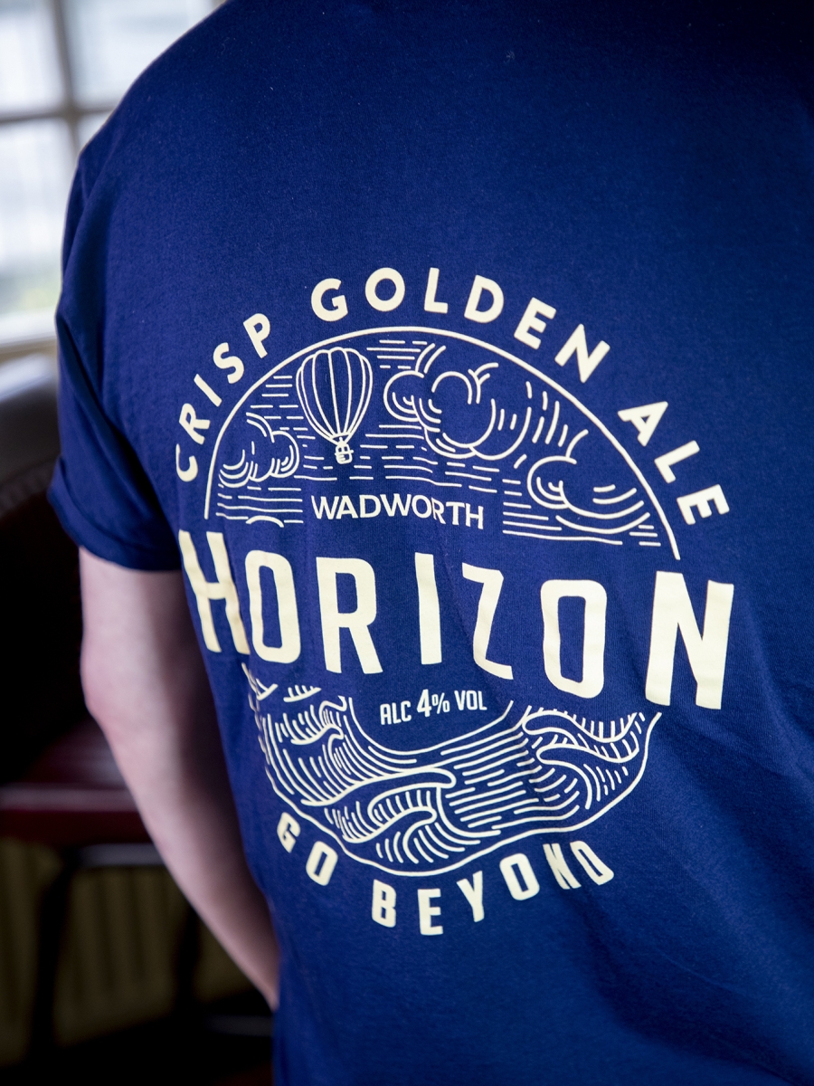 Horizon T-Shirt