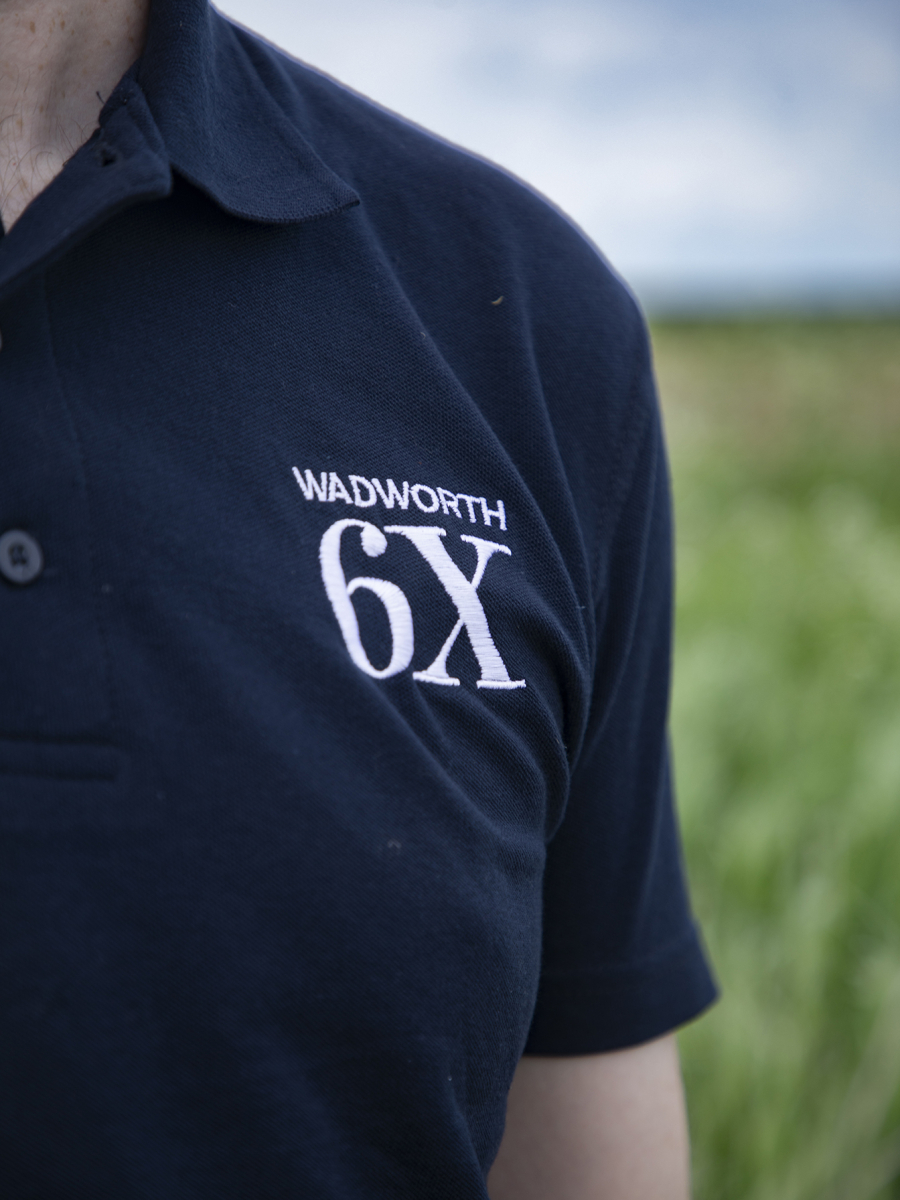 6X Polo Shirt