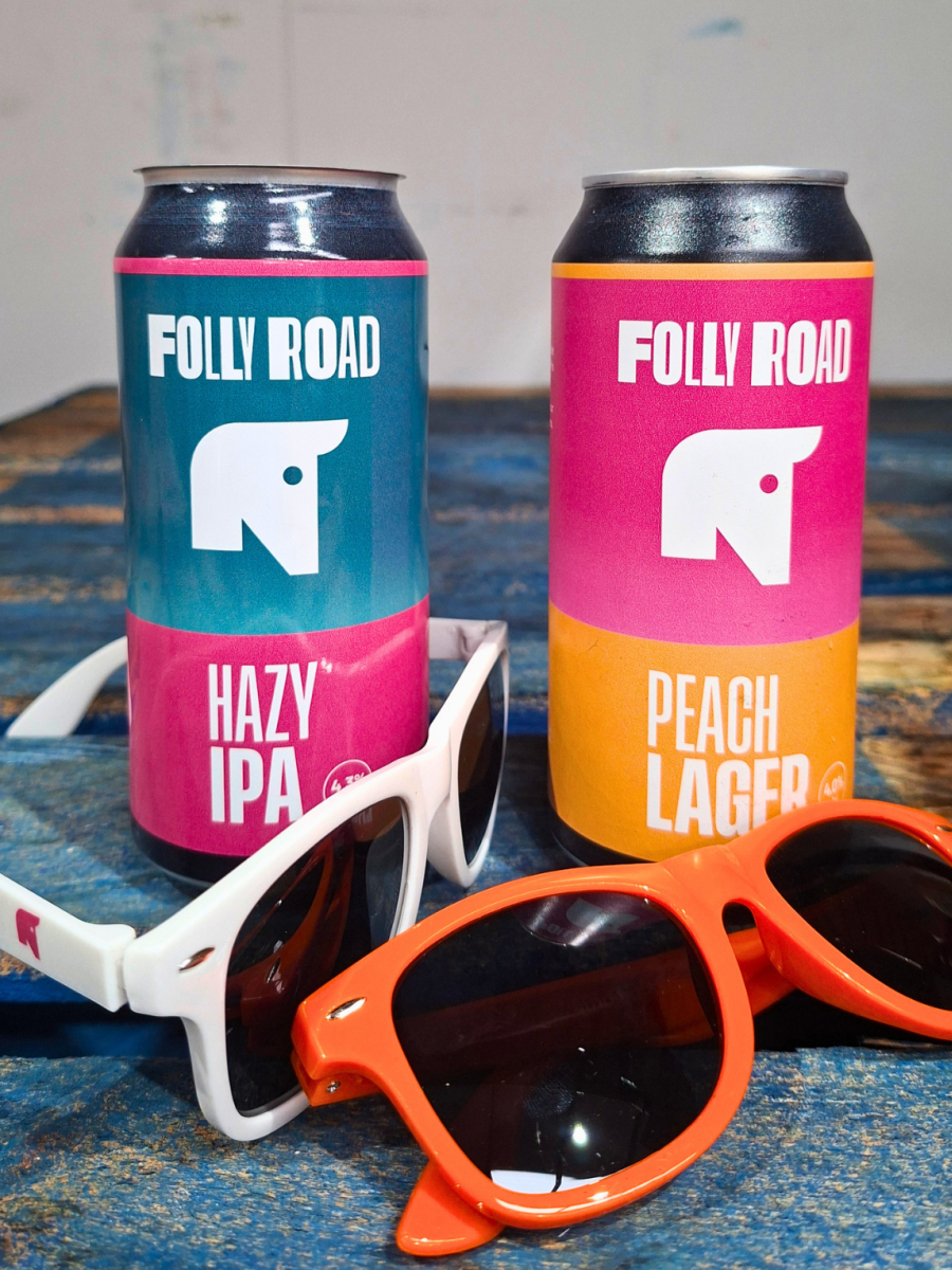 Folly Road Sunglasses