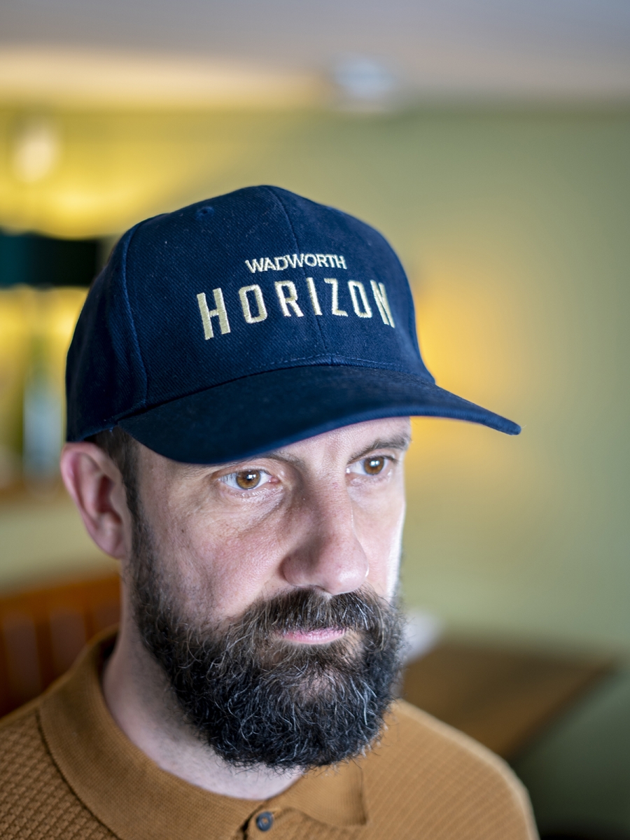 Horizon Cap