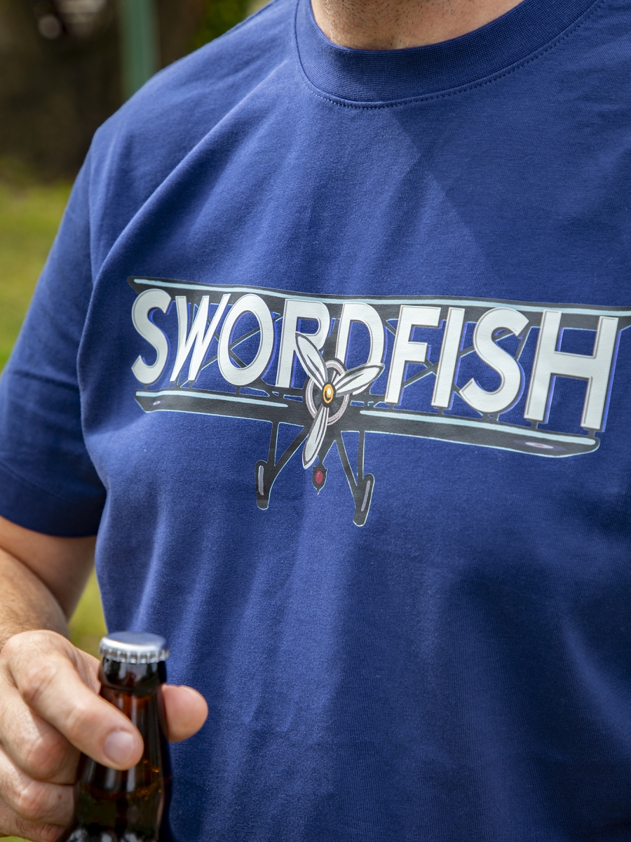 Swordfish T-Shirt