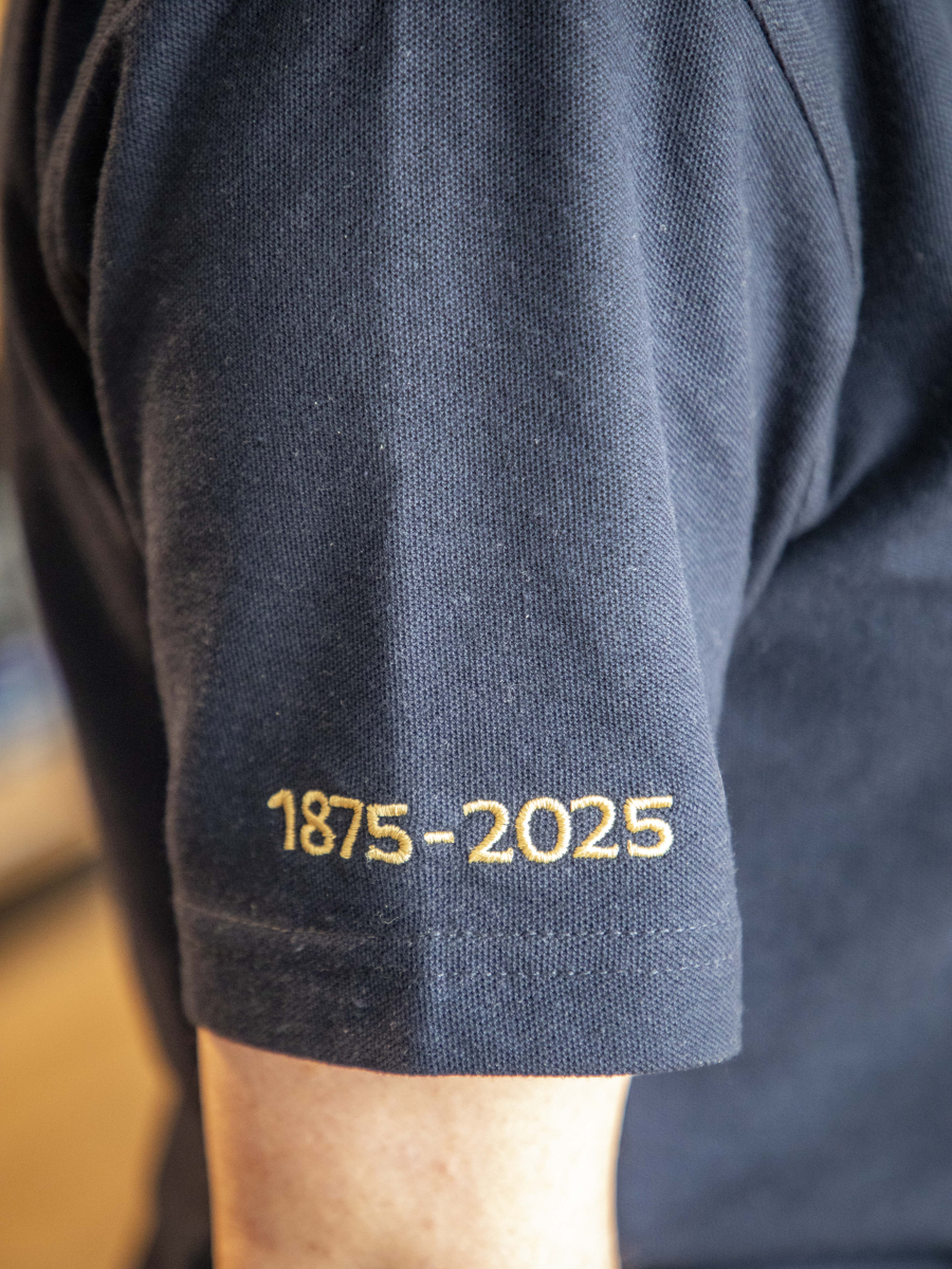 Wadworth 150 Year Celebratory Polo Shirt