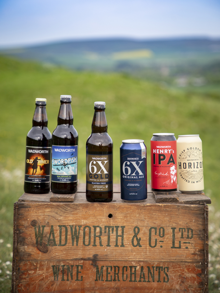 A Taste of Wadworth