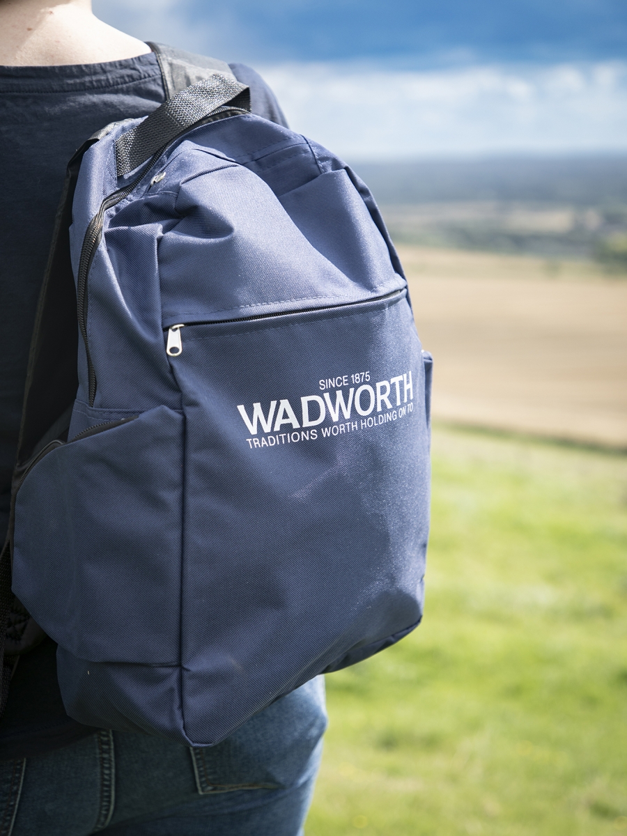 Wadworth Backpack