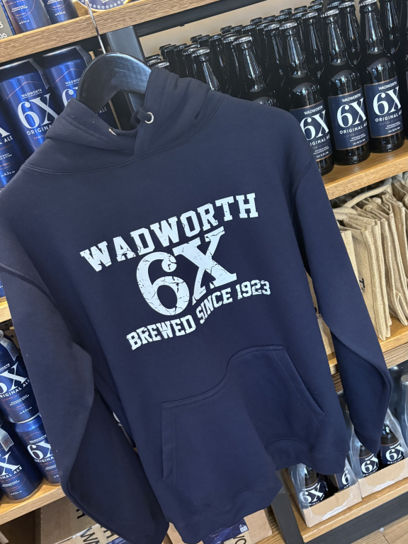 Wadworth 6X Hoodie
