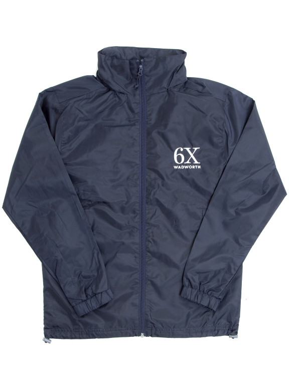 6X Lightweight Jacket
