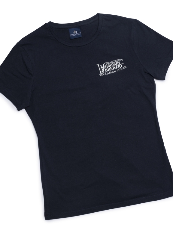 Wadworth Brewery T-Shirt (Ladies)