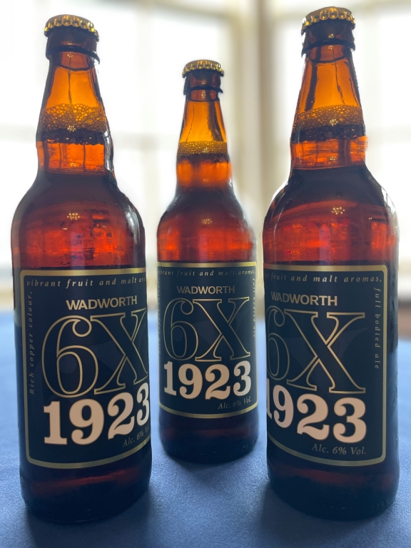 6X 1923