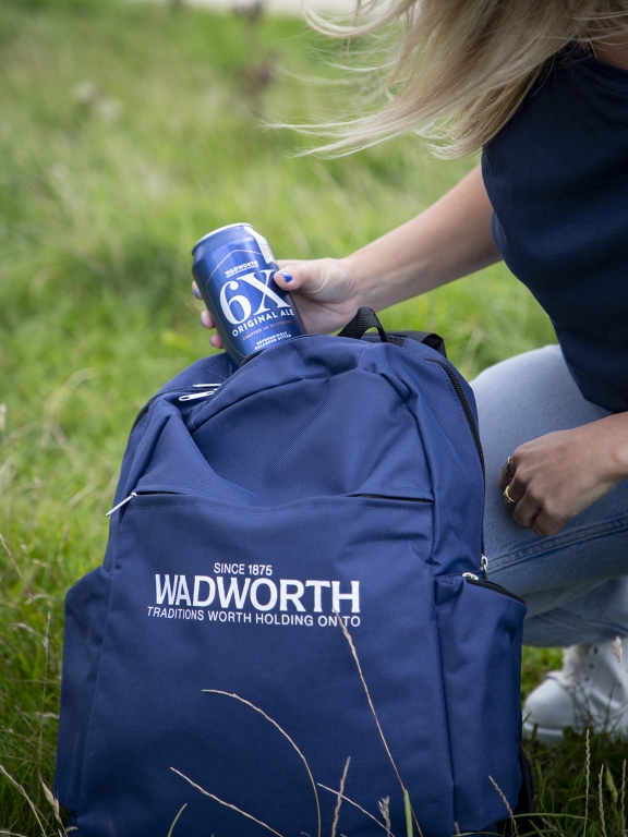 Wadworth Backpack