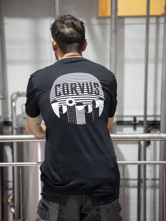 Corvus T-shirt